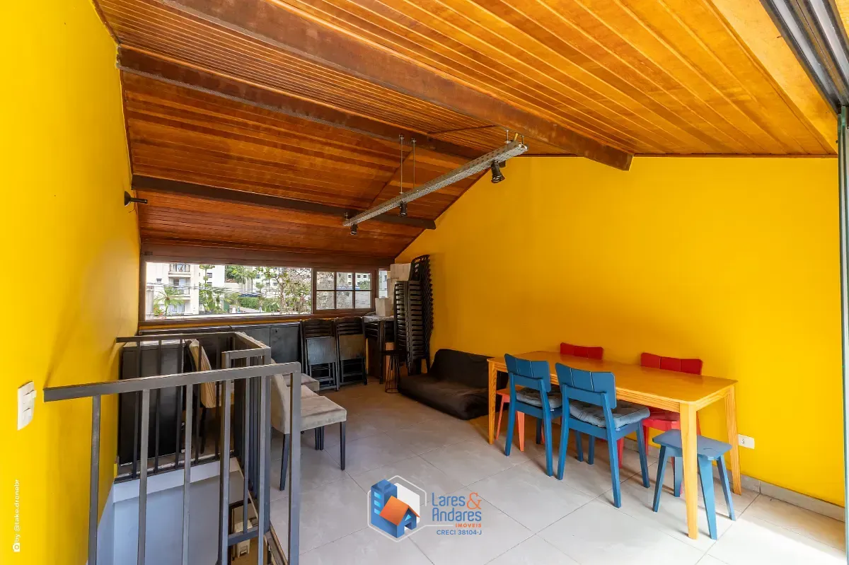 Prédio Inteiro, 115 m² - Foto 33