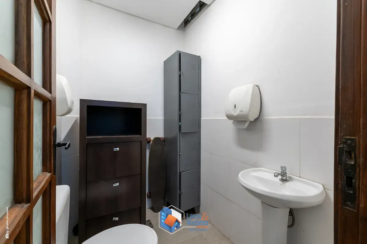 Prédio Inteiro, 115 m² - Foto 29