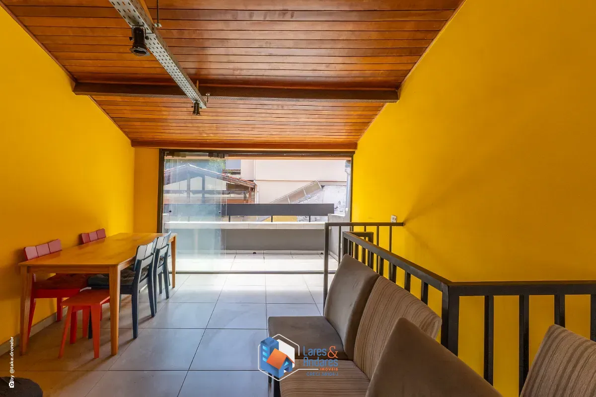 Prédio Inteiro, 115 m² - Foto 34