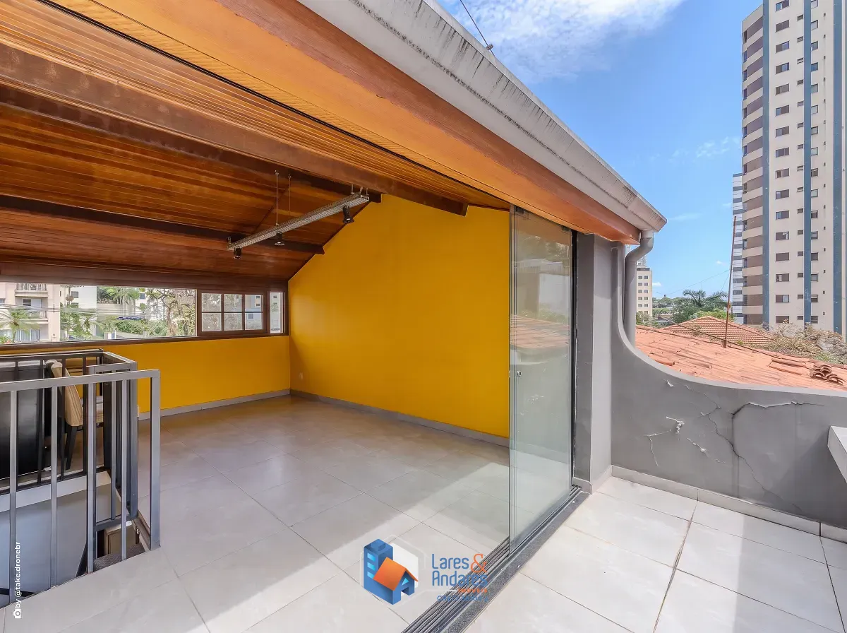 Prédio Inteiro, 115 m² - Foto 36
