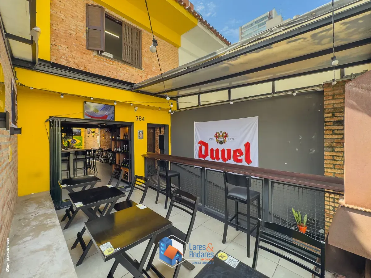 Prédio Inteiro, 115 m² - Foto 1