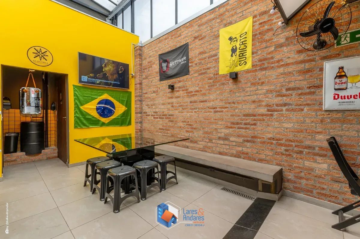 Prédio Inteiro, 115 m² - Foto 25