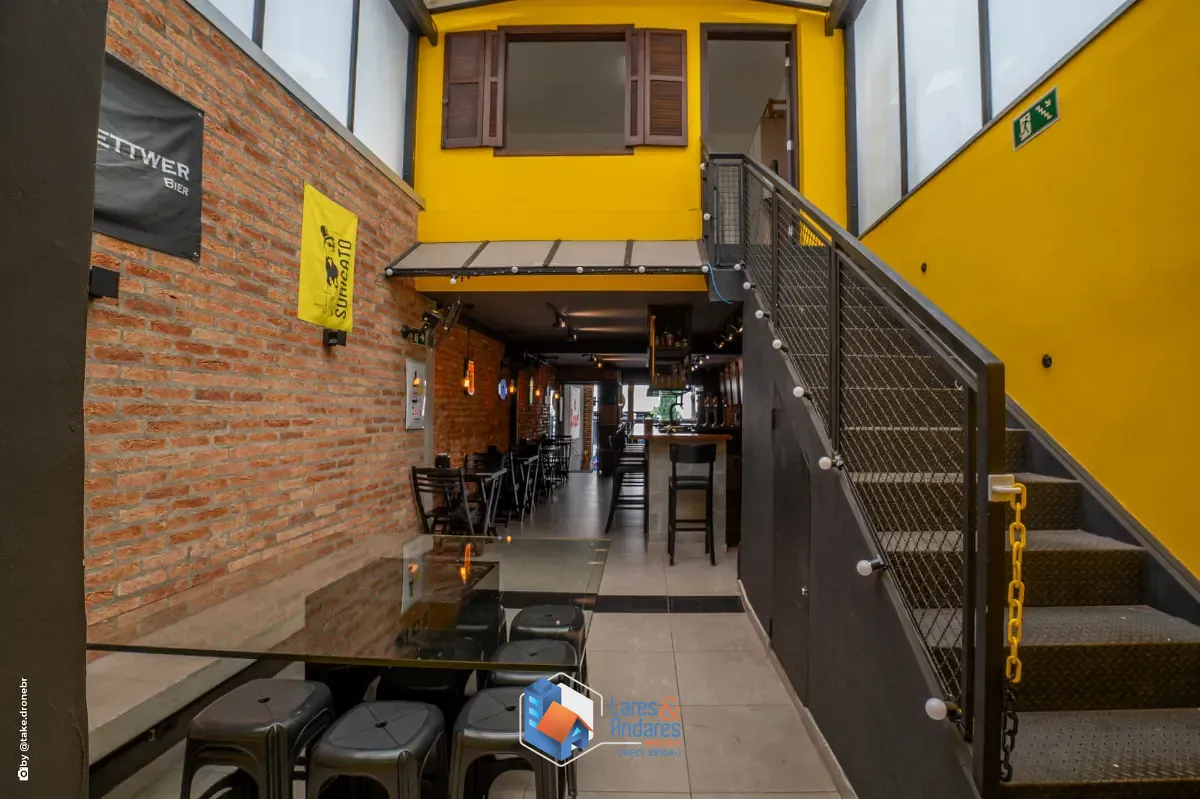 Prédio Inteiro, 115 m² - Foto 21