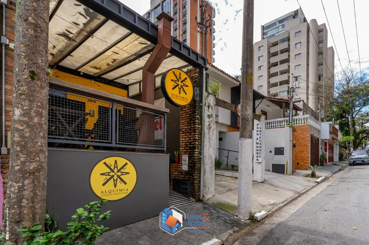 Prédio Inteiro, 115 m² - Foto 6