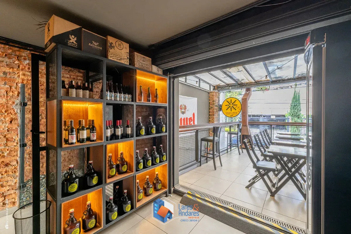 Prédio Inteiro, 115 m² - Foto 12