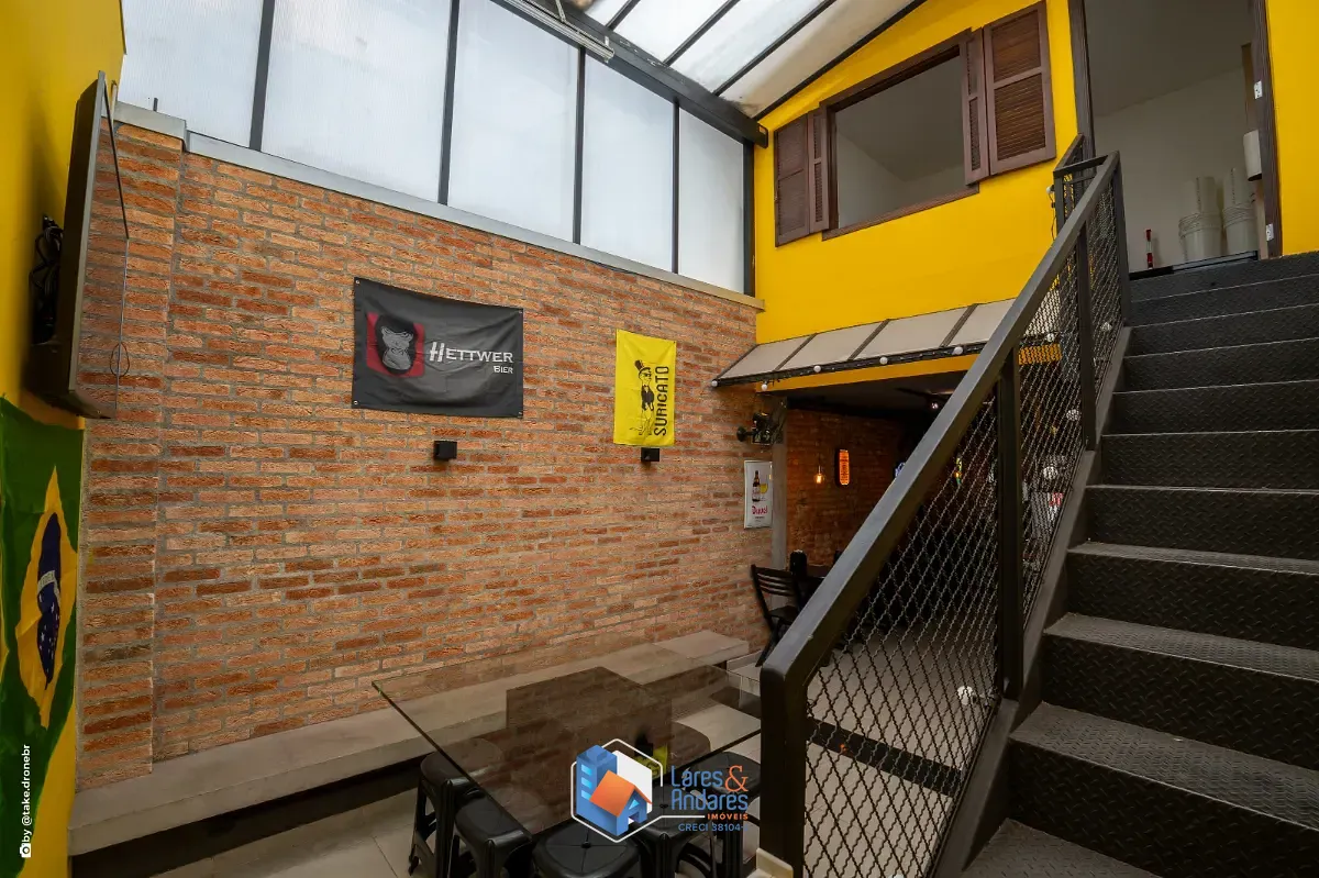 Prédio Inteiro, 115 m² - Foto 20