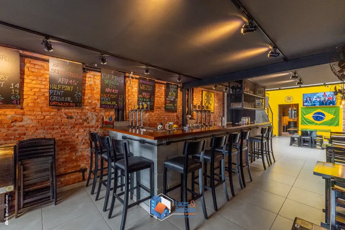 Prédio Inteiro, 115 m² - Foto 13