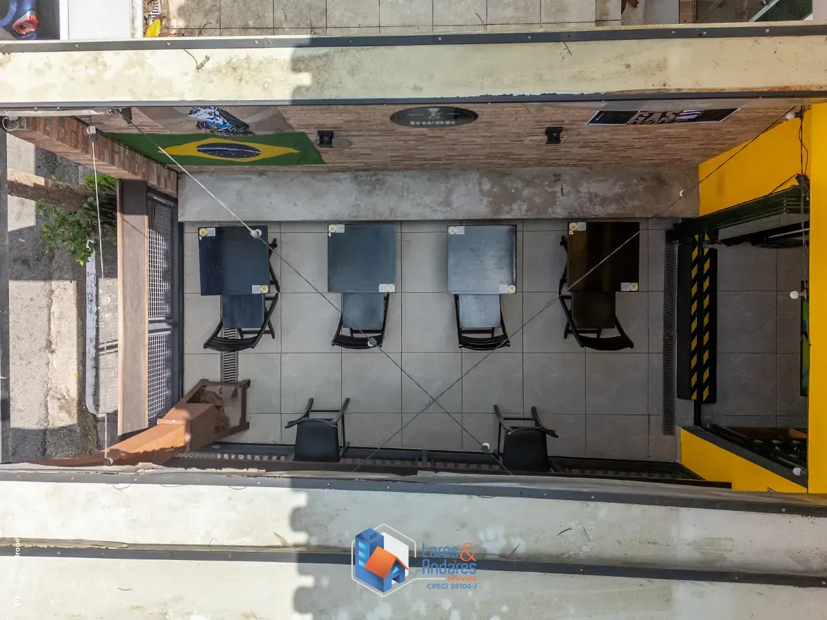 Prédio Inteiro, 115 m² - Foto 9