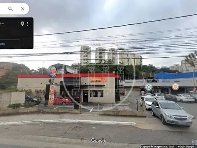 Prédio com 2863m², à venda, no bairro Conjunto Residencial Butantã em São Paulo