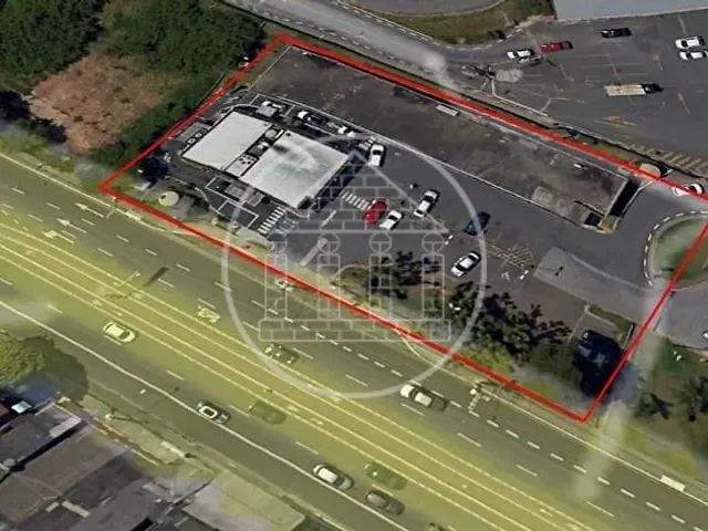 Prédio com 2863m², à venda, no bairro Conjunto Residencial Butantã em São Paulo