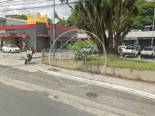 Prédio com 2863m², à venda, no bairro Conjunto Residencial Butantã em São Paulo