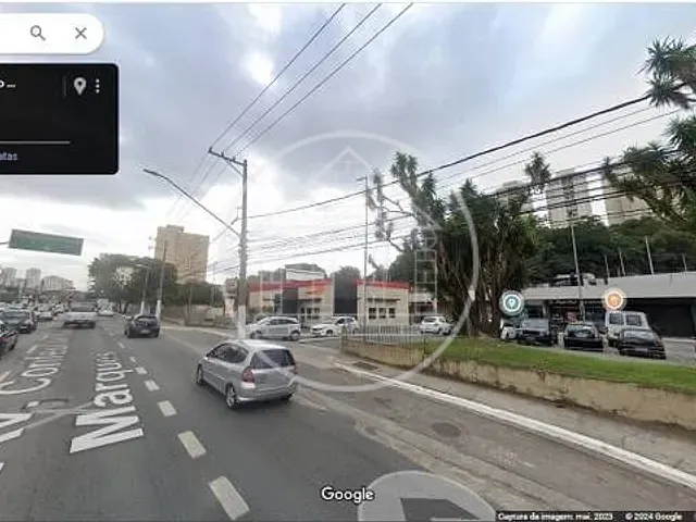 Prédio com 2863m², à venda, no bairro Conjunto Residencial Butantã em São Paulo