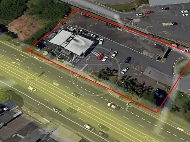 Prédio com 2863m², à venda, no bairro Conjunto Residencial Butantã em São Paulo