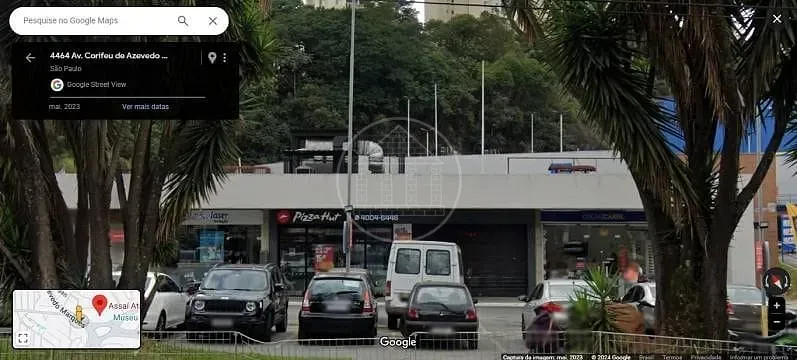 Prédio Inteiro, 832 m² - Foto 8