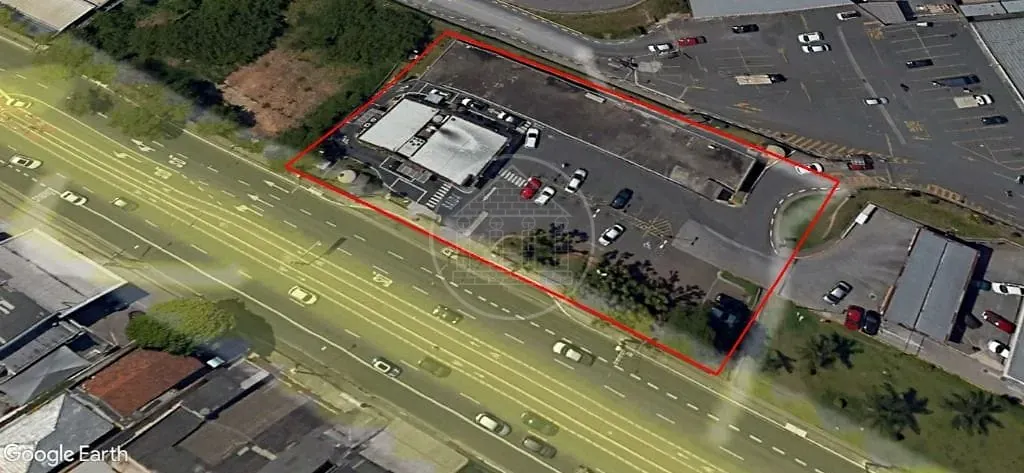 Prédio Inteiro, 832 m² - Foto 5