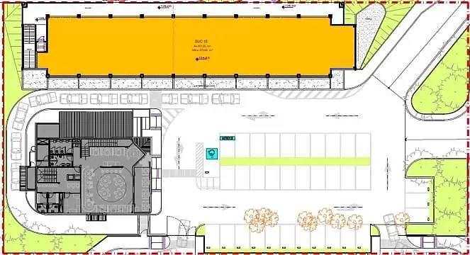 Prédio Inteiro, 832 m² - Foto 10