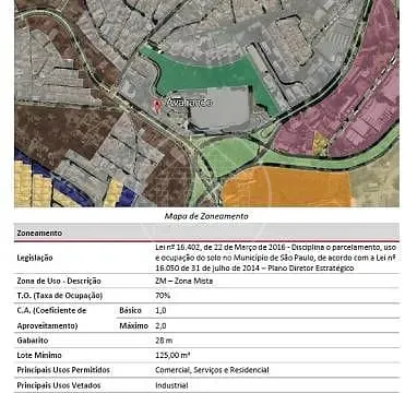 Prédio Inteiro, 832 m² - Foto 12