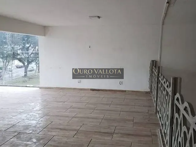 Prédio com 256m², para alugar, no bairro Vila Prudente (Zona Leste) em São Paulo