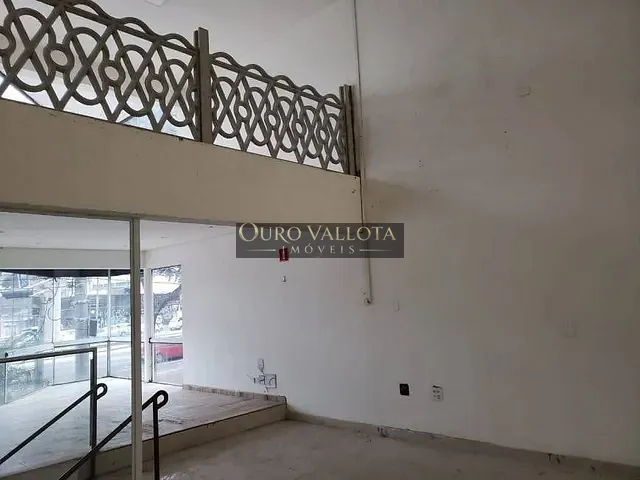 Prédio com 256m², para alugar, no bairro Vila Prudente (Zona Leste) em São Paulo