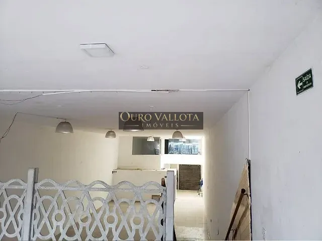 Prédio com 256m², para alugar, no bairro Vila Prudente (Zona Leste) em São Paulo
