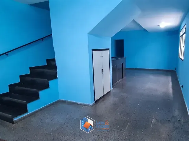 Prédio com 123m², à venda, no bairro Vila Arcádia em São Paulo