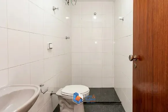 Prédio Inteiro, 148 m² - Foto 7