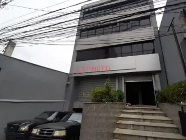 Prédio à venda ou para alugar, no bairro Jardim Nova Petrópolis em São Bernardo do Campo