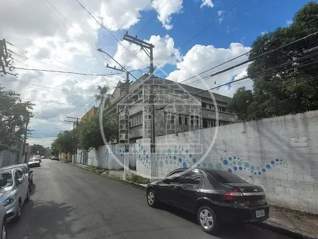 Prédio com 4976m², à venda, no bairro Socorro em São Paulo