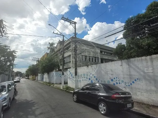 Prédio com 4976m², à venda, no bairro Socorro em São Paulo
