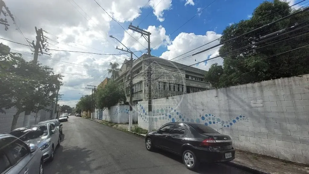 Prédio Inteiro, 4500 m² - Foto 3