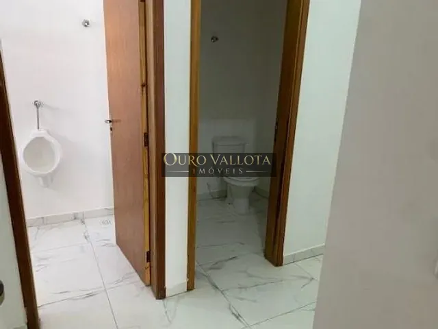 Prédio com 150m², para alugar, no bairro Vila Gomes Cardim em São Paulo