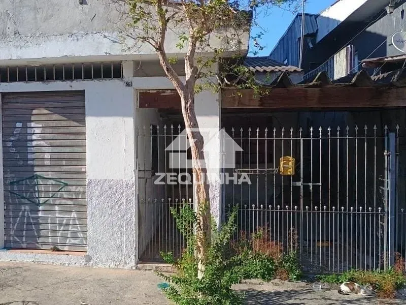 Prédio Inteiro, 161 m² - Foto 1