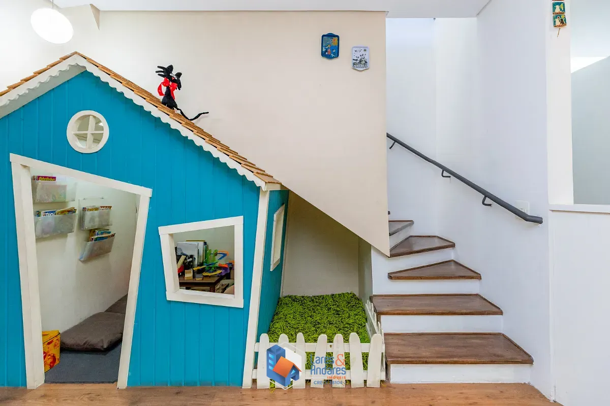 Prédio Inteiro, 194 m² - Foto 6