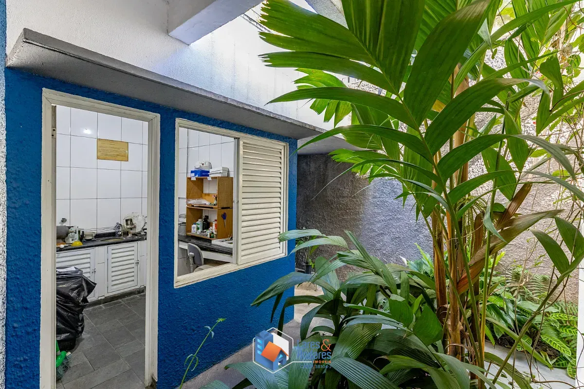 Prédio Inteiro, 194 m² - Foto 29