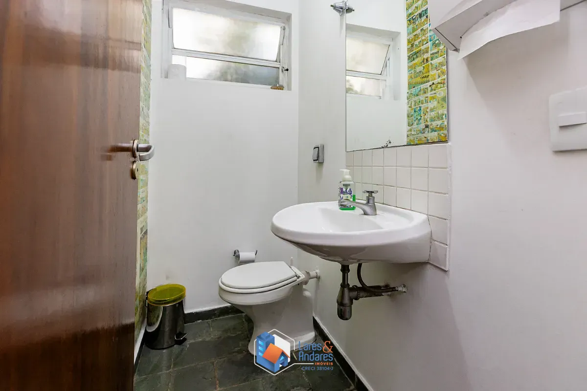 Prédio Inteiro, 194 m² - Foto 8