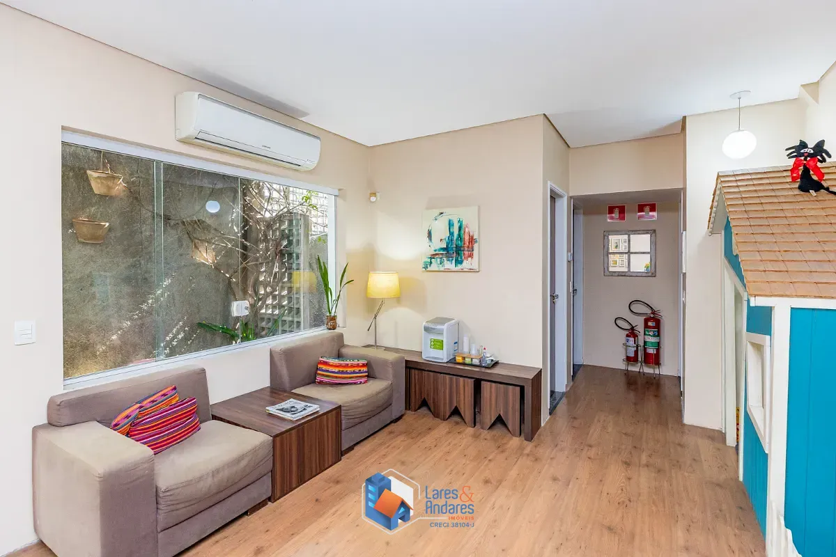 Prédio Inteiro, 194 m² - Foto 7