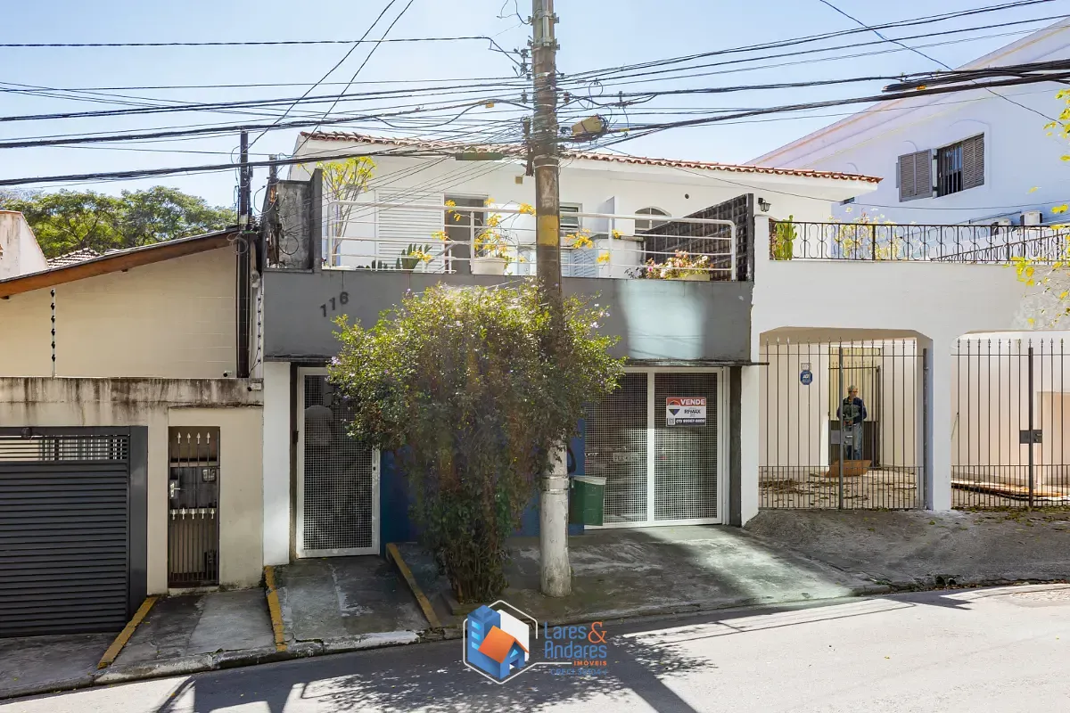 Prédio Inteiro, 194 m² - Foto 33