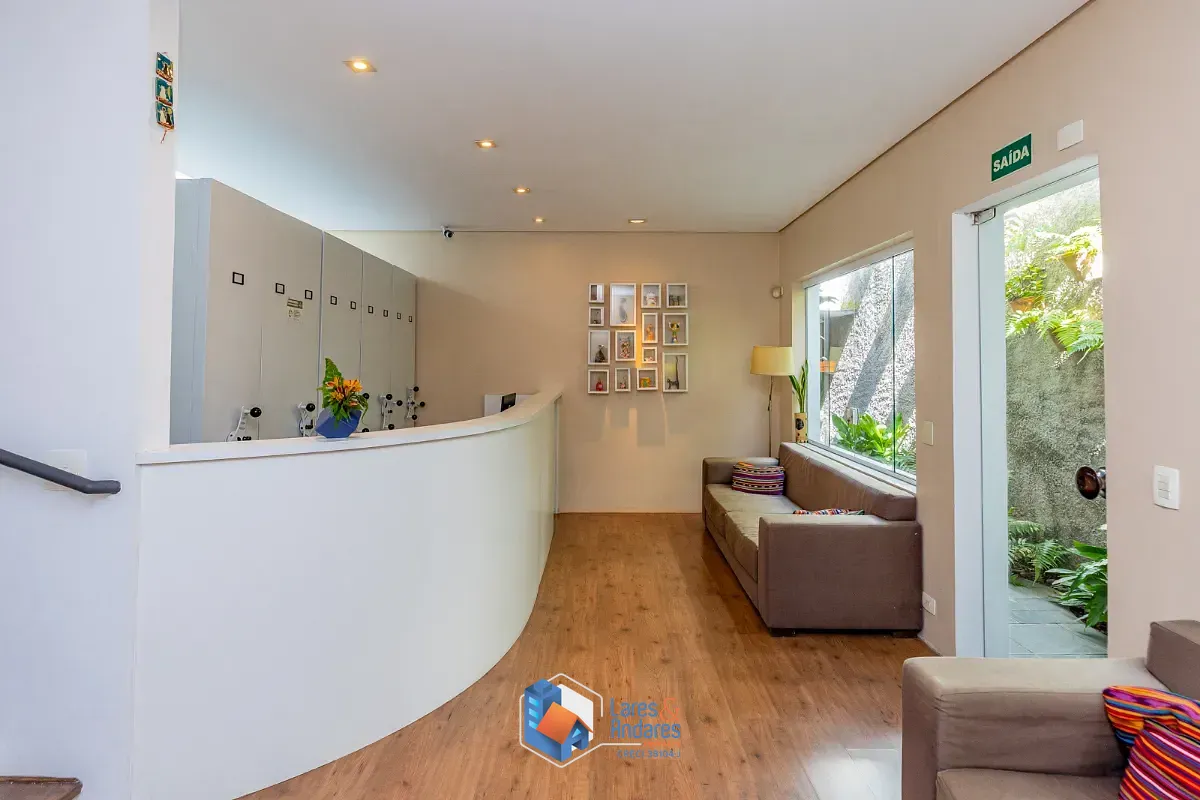 Prédio Inteiro, 194 m² - Foto 1