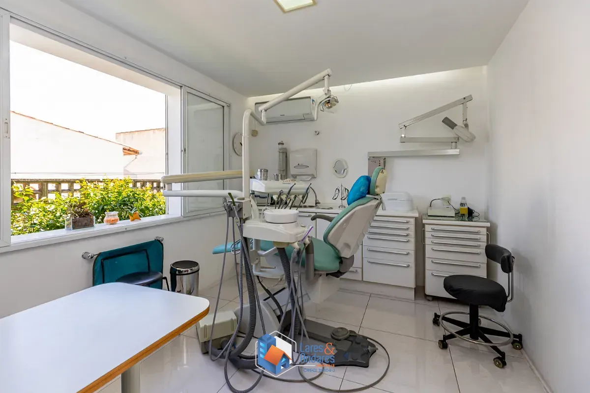 Prédio Inteiro, 194 m² - Foto 15
