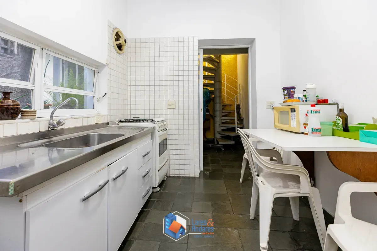 Prédio Inteiro, 194 m² - Foto 24