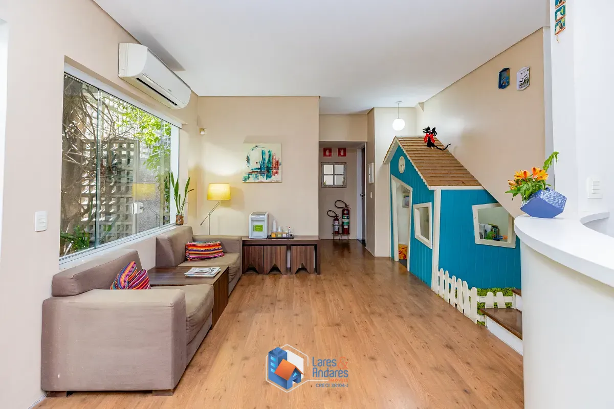 Prédio Inteiro, 194 m² - Foto 4