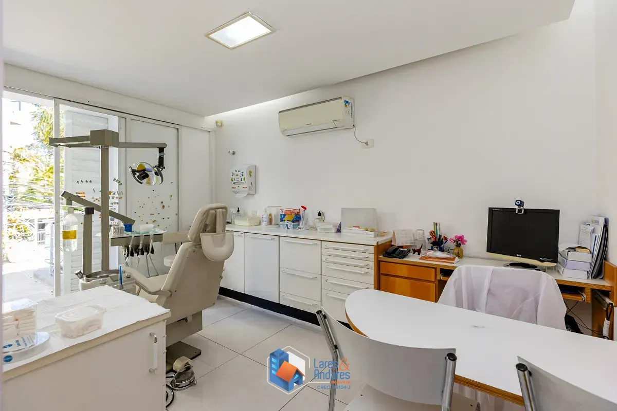 Prédio Inteiro, 194 m² - Foto 19