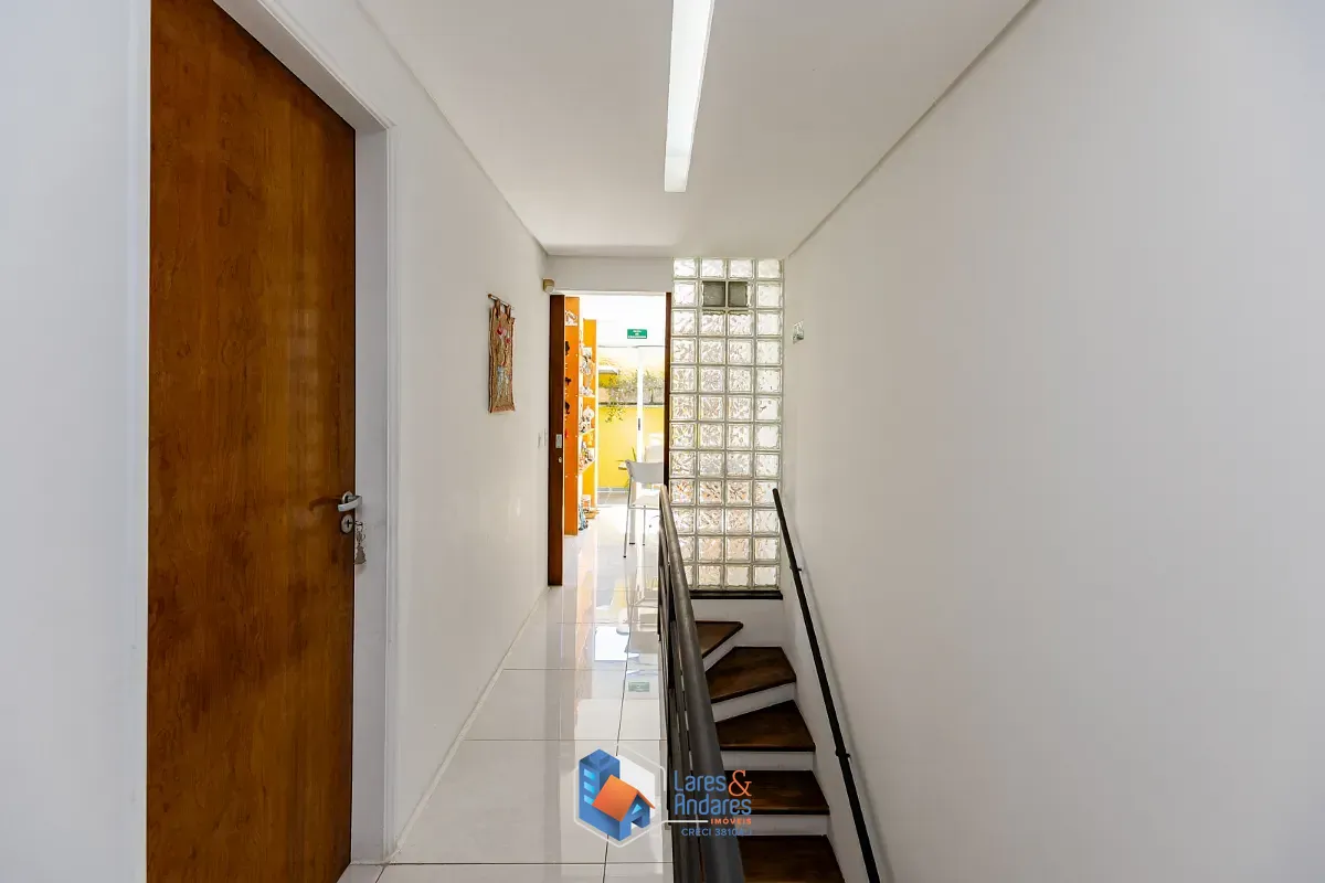 Prédio Inteiro, 194 m² - Foto 9
