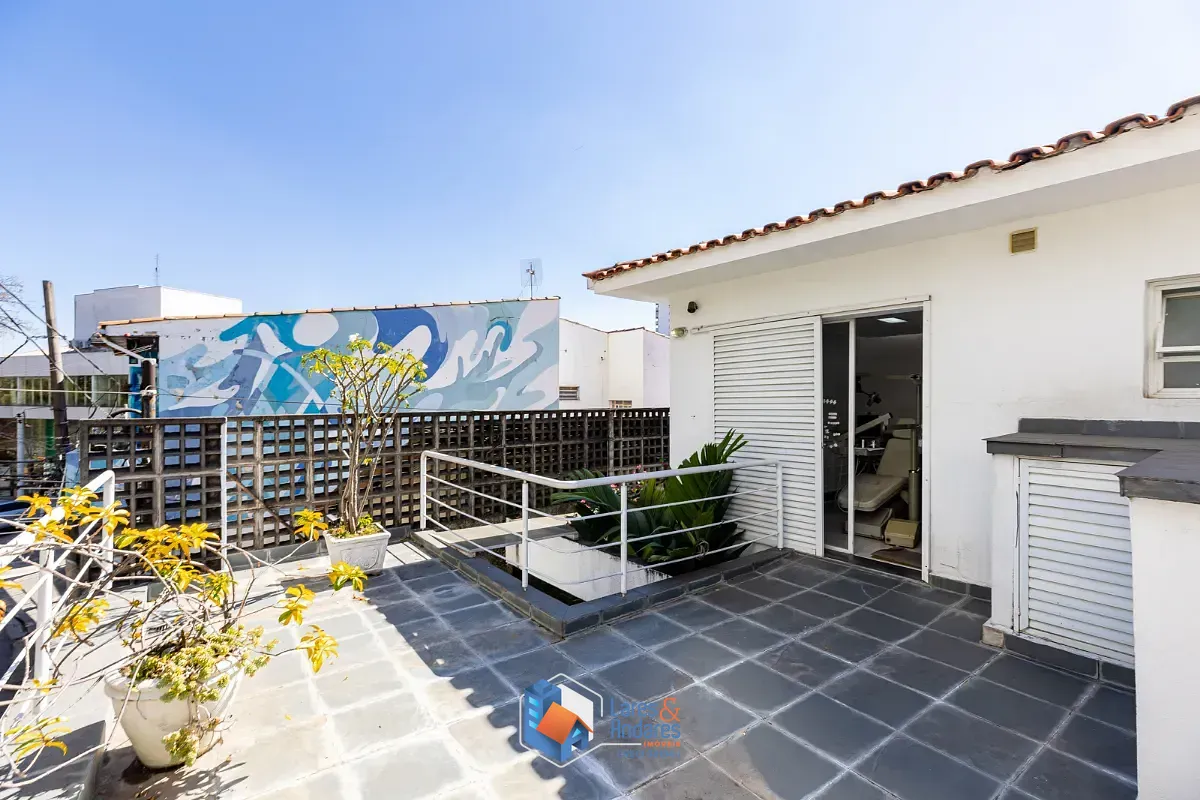 Prédio Inteiro, 194 m² - Foto 23
