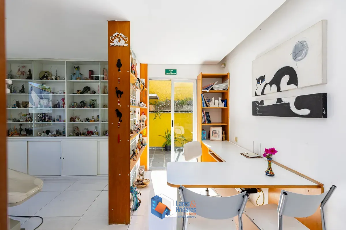 Prédio Inteiro, 194 m² - Foto 12