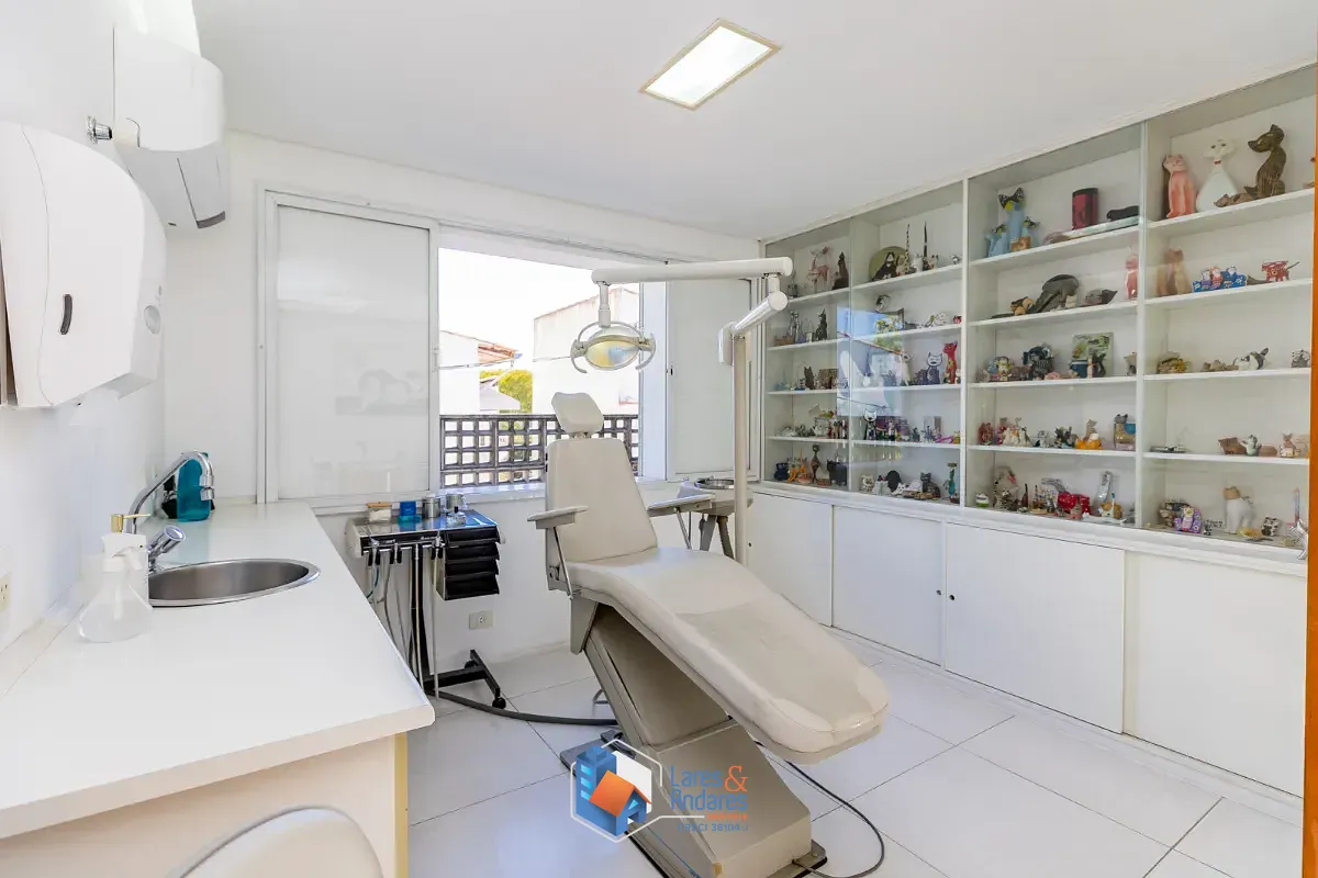 Prédio Inteiro, 194 m² - Foto 11