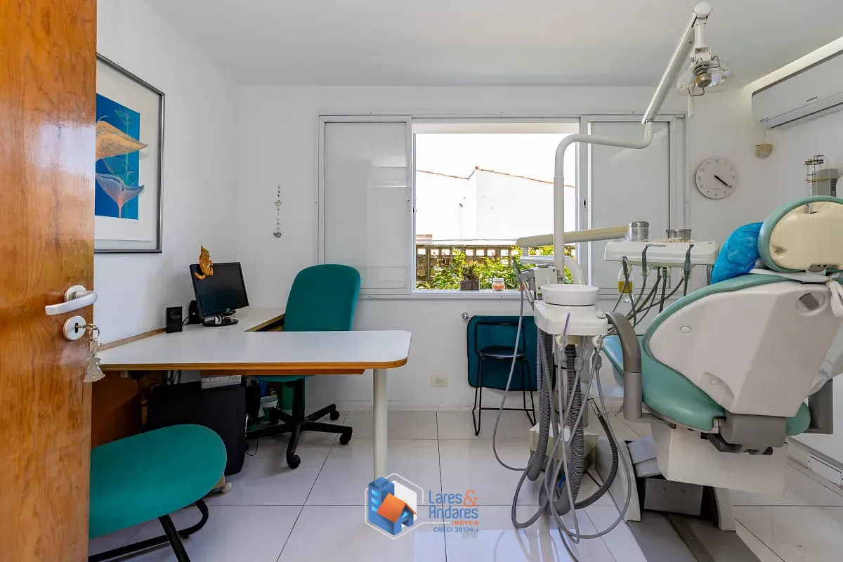 Prédio Inteiro, 194 m² - Foto 14