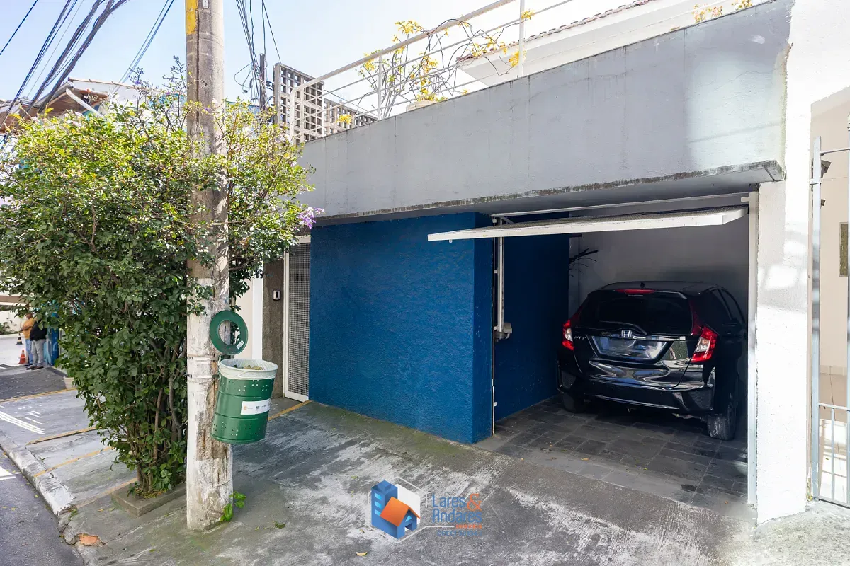 Prédio Inteiro, 194 m² - Foto 32