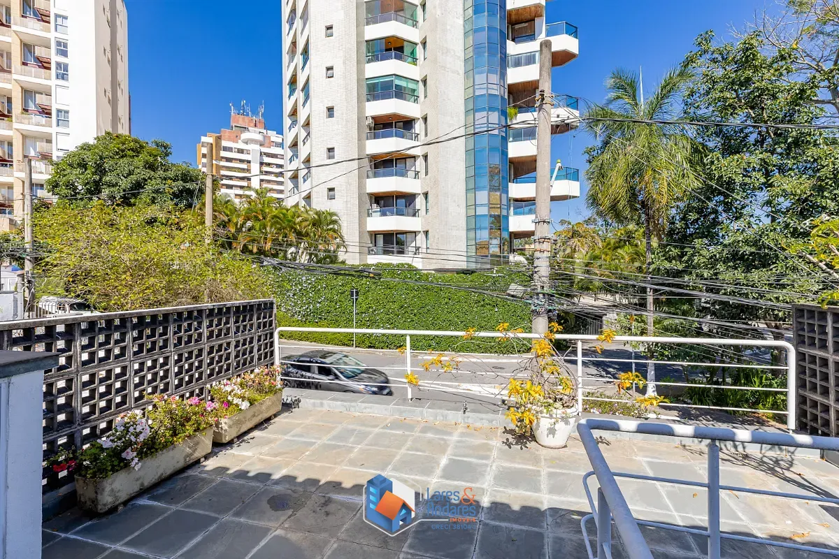 Prédio Inteiro, 194 m² - Foto 21