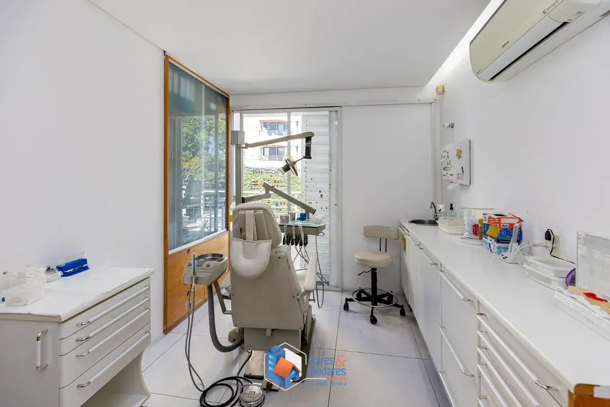 Prédio Inteiro, 194 m² - Foto 18
